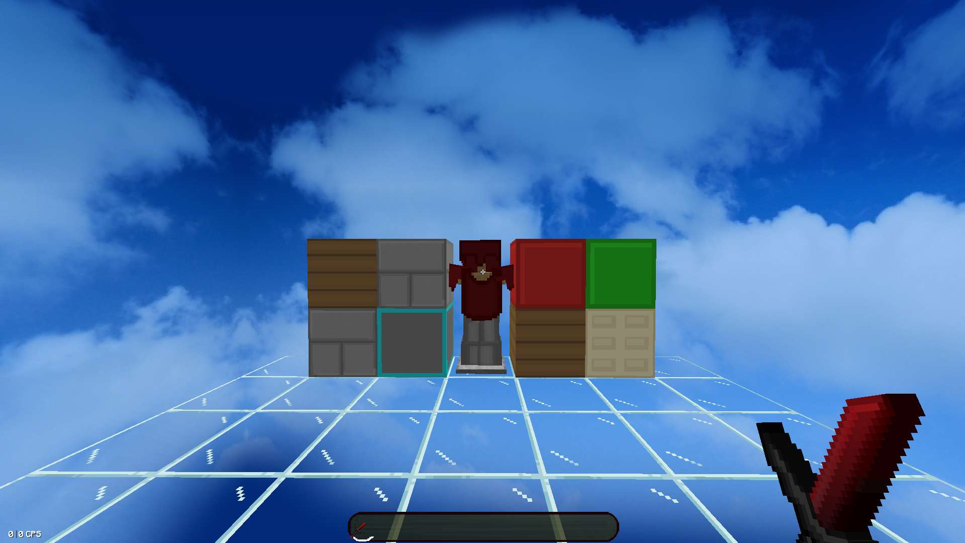 Gallery Image 2 for Easy on PVPRP
